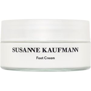 Susanne Kaufmann Voetcrème opwarming 200 ml
