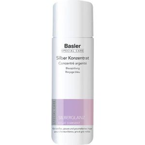 Basler Zilverconcentraat Flesje 200 ml