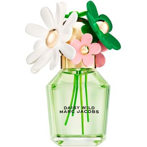 MARC JACOBS DAISY WILD Eau de Parfum Refillable 50 ml