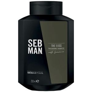 Sebastian SEB MAN The Boss Thickening Shampoo 1 liter