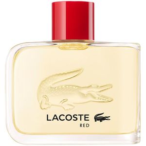 Lacoste Red Eau de Toilette 75 ml