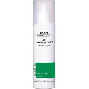 Basler Haarverjongingslotion zonder alcohol Spuitfles 200 ml