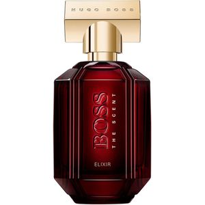 Hugo Boss Boss The Scent For Her Elixir Eau de Parfum 50 ml