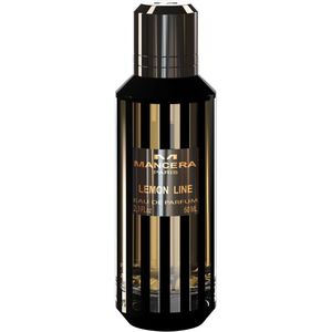 MANCERA Lemon Line Eau de Parfum 60 ml