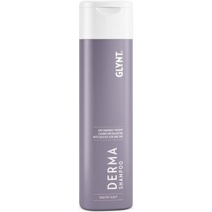 GLYNT DERMA Shampoo 250 ml