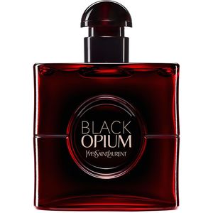 Yves Saint Laurent Black Opium Over Red Eau de Parfum 50 ml