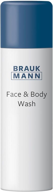 Hildegard Braukmann Face & Body Wash 200 ml