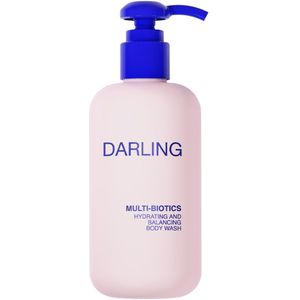 DARLING Multi-Biotics Hydrating and Balancing Body Wash 250 ml