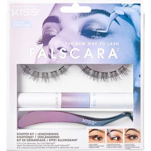 KISS Falscara Starter Kit