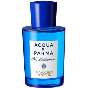 Acqua di Parma Blu Mediterraneo Mandorlo di Sicilia Eau de Toilette 75 ml