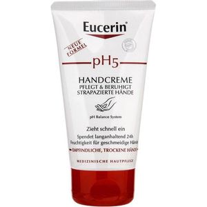 Eucerin pH5 Handcrème 75 ml