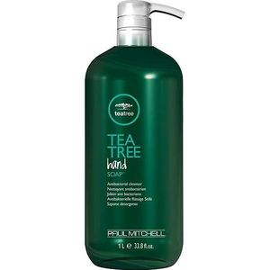 Paul Mitchell Tea Tree Hand Soap 1 liter