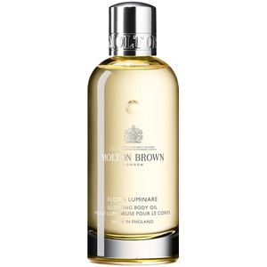 MOLTON BROWN Flora Luminare Glowing Body Oil 100 ml