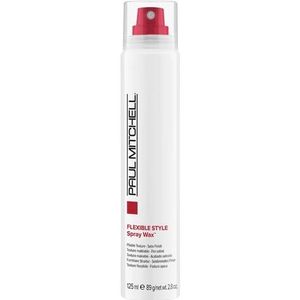 Paul Mitchell Flexible Style Spray Wax 125 ml