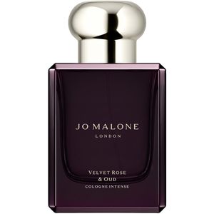 JO MALONE LONDON Velvet Rose & Oud Cologne Intense 50 ml