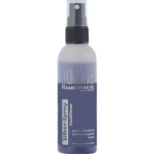 Head Haarcosmetic Silver Spray Conditioner 100 ml