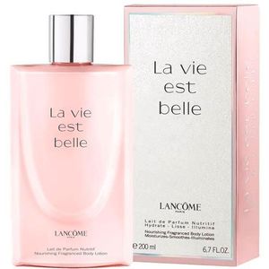 Lancôme La Vie est Belle Nourishing Fragranced Body Lotion 200 ml