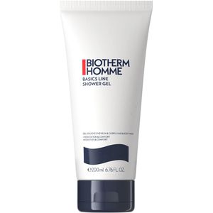 Biotherm Homme Basics Line Shower Gel 200 ml