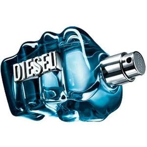 Diesel Only the Brave Eau de Toilette 50 ml