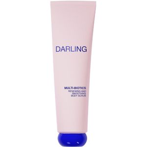 DARLING Multi-Biotics Hydrating and Balancing Body Scrub 150 ml