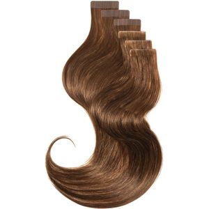 Balmain Easy Invisible Tape Extensions 40 cm L6