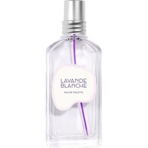 L'Occitane LAVANDE BLANCHE Eau de Toilette 50 ml