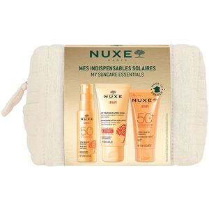 NUXE Sun Kennenlernset
