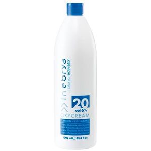 Inebrya Bionic Oxycream Volume 20 6%, 1 Liter