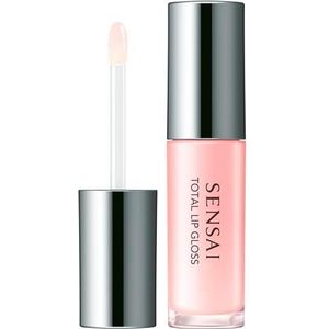 SENSAI Total Lip Gloss Rosé 4,5 ml