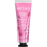 Burt´s Bees Handcrème Wilde Roos & Bes 28,3 g