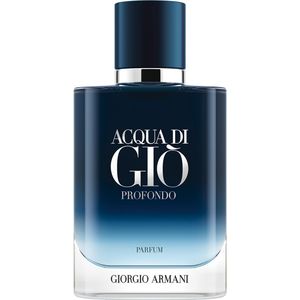 Giorgio Armani Acqua di Giò Profondo Parfum 50 ml