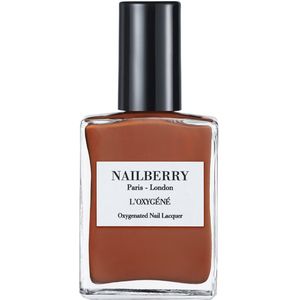 NAILBERRY L'Oxygéné Coffee 15 ml