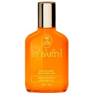 LIGNE ST BARTH Avocado-olie 25 ml