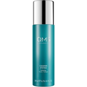 QMS Cleanse System Hydrating Toner 200 ml