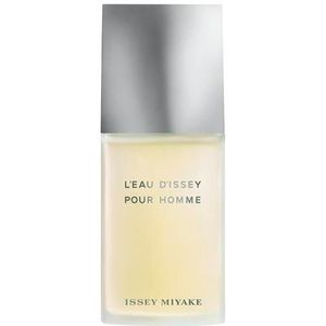 Issey Miyake L'Eau d'Issey Pour Homme Eau de Toilette 125 ml