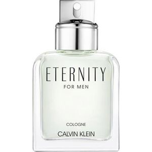 Calvin Klein Eternity For Men Cologne Eau de Cologne 100 ml