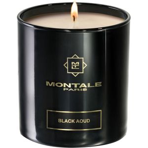 Montale Candle Black Aoud 250 g