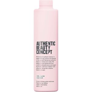 Authentic Beauty Concept Glow COOL GLOW CLEANSER 300 ml