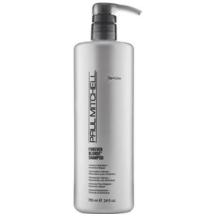 Paul Mitchell Blonde Forever Blonde Shampoo 710 ml