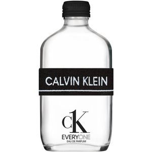 Calvin Klein ck EVERYONE Eau de Parfum 50 ml