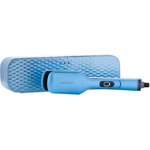 ghd duet Style™ 2-in-1 Hot Air Styler in Icy Blue Limited Edition