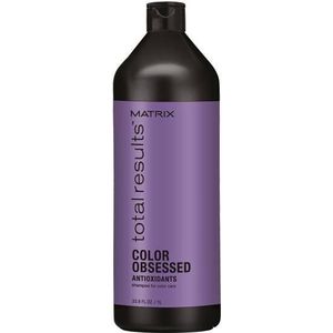 MATRIX Total Results Color Obsessed Shampoo 1 Liter