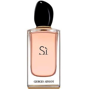 Giorgio Armani Sì Eau de Parfum 100 ml