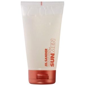 JIL SANDER SUN MEN Fresh All Over Shampoo 150 ml