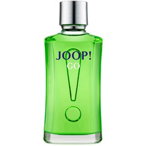 JOOP! GO Eau de Toilette 100 ml