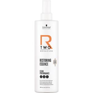 Schwarzkopf Professional BC Bonacure R-TWO Restoring Essence 400 ml