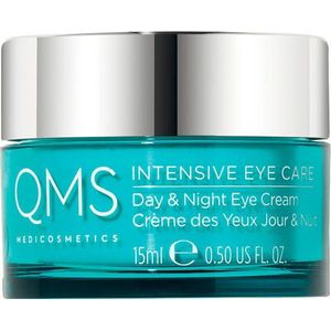 QMS Intensive Eye Care Day & Night Eye Cream 15 ml