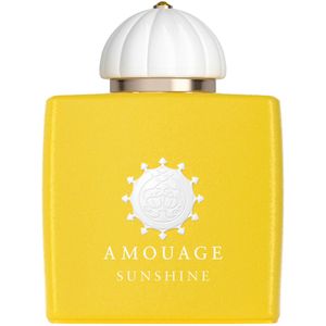 AMOUAGE Main Line Sunshine Woman Eau de Parfum 100 ml