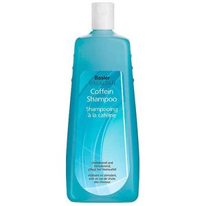 Basler Cafeïne Shampoo Economy fles 1 liter