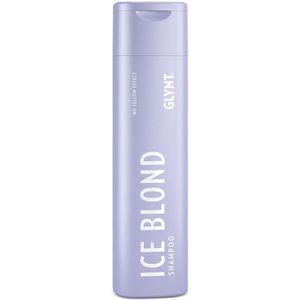 GLYNT ICE BLOND Shampoo 250 ml
